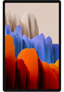 Samsung Tab S7